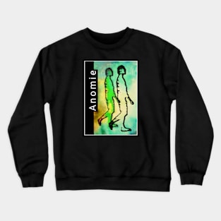 Anomie Crewneck Sweatshirt